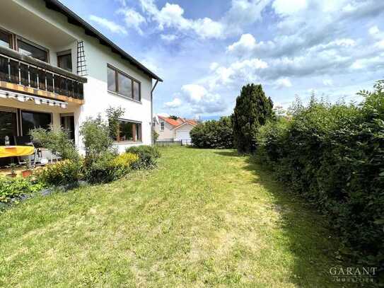 Mehrfamilienhaus nahe Landsberg am Lech - Eigennutzung oder Kapitalanlage