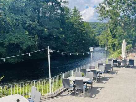 BISTRO/RESTAURANT: Bereit für die nächste Generation! VERWIRKLICHEN SIE IHRE IDEEN!