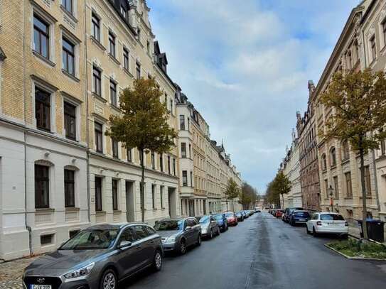 NEU* 2 Zimmerwohnung mit Balkon