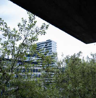 Kernsanierte 2-Zimmer-Wohnung in bester Lage