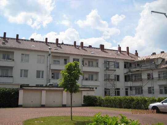 GARAGE in Garbsen-BERENBOSTEL