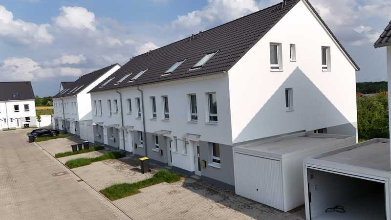 Naturnahe Erholung und urbaner Luxus – Leben in Berlin