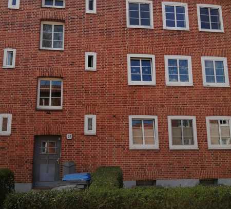 Gemütliche 4-Zimmer-Wohnung in Schwerin