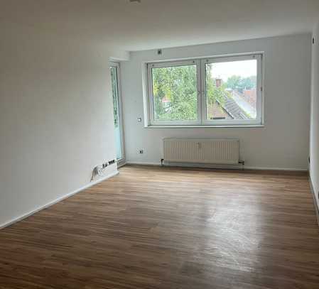 Attraktive 1,5-Zimmer-Wohnung mit guter Anbindung in Pinneberg