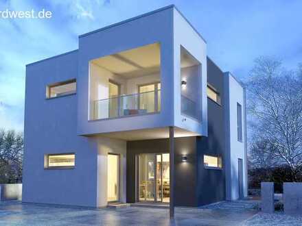Außergewöhnliche Architektur der Extraklasse!