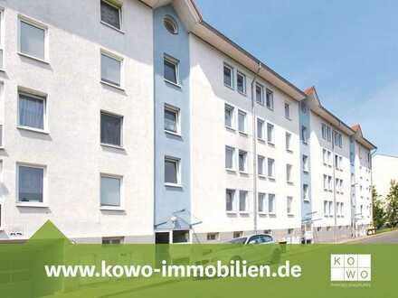 +++ ATTRAKTIVE KAPITALANLAGE +++ 3 ZIMMER - BALKON - TG-STELLPLATZ