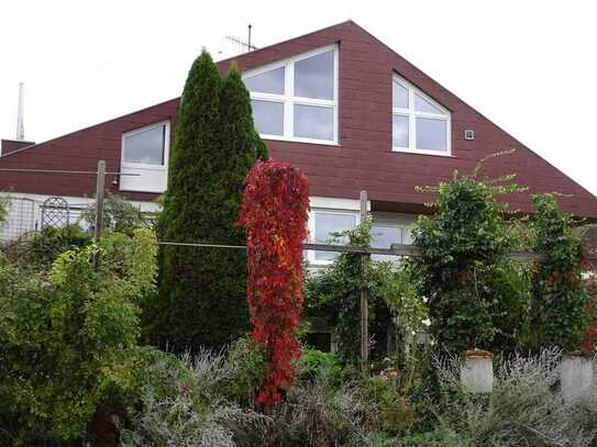 Schöne, helle 3 Zi.mmer-Wohnung