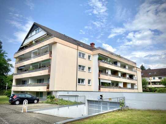 Gemütliche 1-Zimmer Wohnung in Gundelfingen