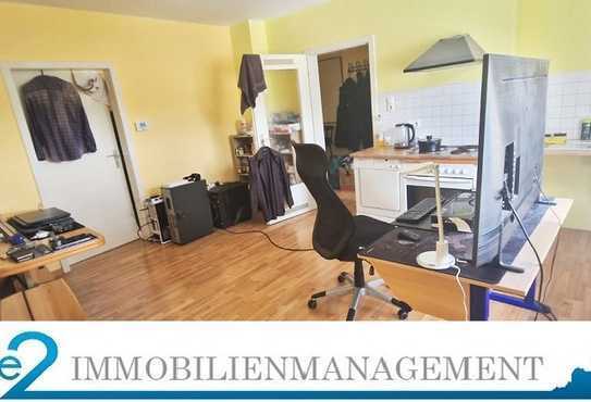 Helle Wohnung mit Wohnküche in Solingen-Ihr neues Zuhause im Herzen der Stadt!