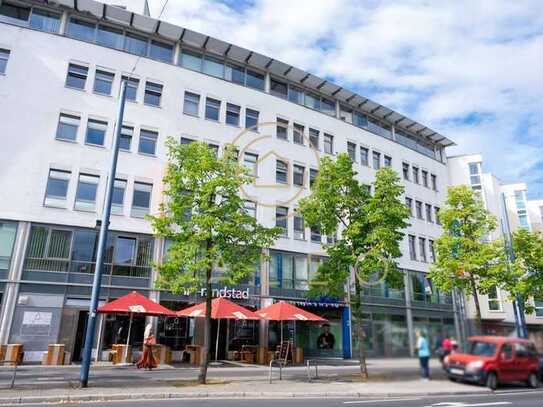 CALEO ¦ Innenstadt ¦ 280 m² - 2.162 m² ¦ ab EUR 12,50 ¦ PROVISIONSFREI