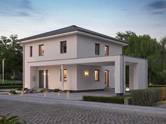 Einfamilienhaus EFH - In Ihrer Region