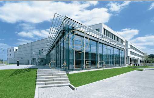 Frankfurt Flughafen Cargo City Süd 558 ¦ 188 m² - 3.942 m² ¦ EUR 11,00/m² ¦ #keineprovision