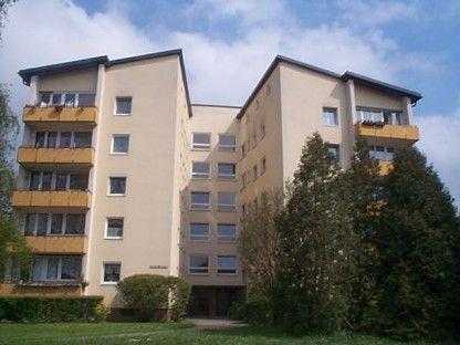 Neue Wohnung, neues Glück! 3-Zimmer-Wohnung