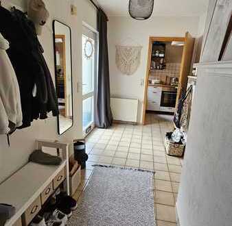 ruhige 2-Zimmer Wohnung in Andernach