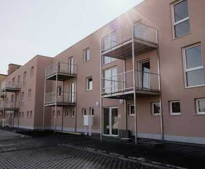 Neubauwohnungen suchen Erstmieter in attraktiver Lage in Ilvesheim