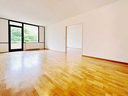 Traum-Wohnung | 2 Zimmer | Johanneskirchen