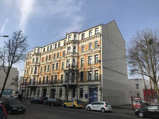 Ihr neues Zuhause! Schöne 4 Zimmerwohnung mit Balkon