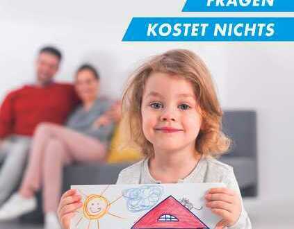 Jetzt mit Familien-Bonus!!! Endlich ins eigene Haus