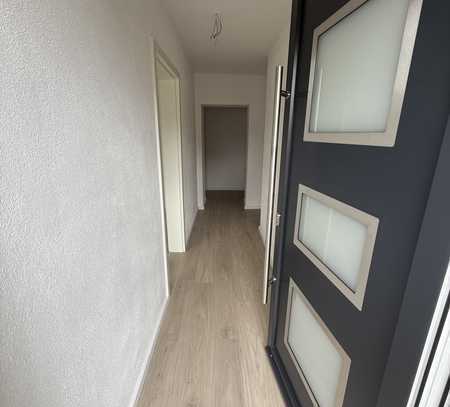 Erstbezug nach Sanierung: Schöne 3,5-Raum-Erdgeschosswohnung in Lebach