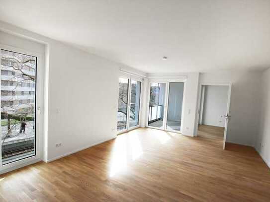 Moderne 2,5 -Zimmer Wohnung in Stuttgarter Top Lage