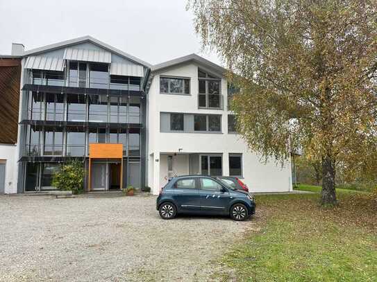 Arbeiten UND Wohnen in einem Haus am Bodensee, Architektenbüro, Praxis, Büro ect.