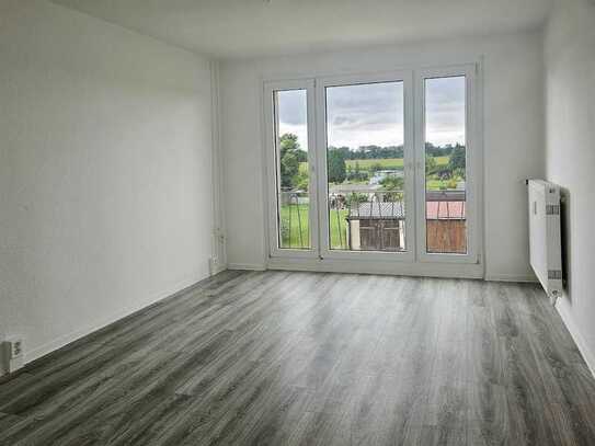 Schöne 3-Zimmer-Wohnung in Vellahn - einziehen und wohlfühlen! *inkl. 150 EUR Willkommens-Gutschein*