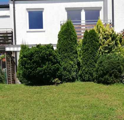 Donauwörth: Reihenhaus mit Garten in schöner Lage