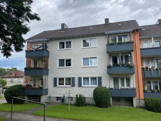 Gepflegte 3-Zimmer-Eigentumswohnungen am Cambodunumpark in Kempten