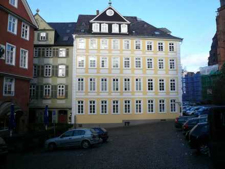 Geräumige drei Zimmer-Wohnung Wetzlar Altstadt - Domplatz