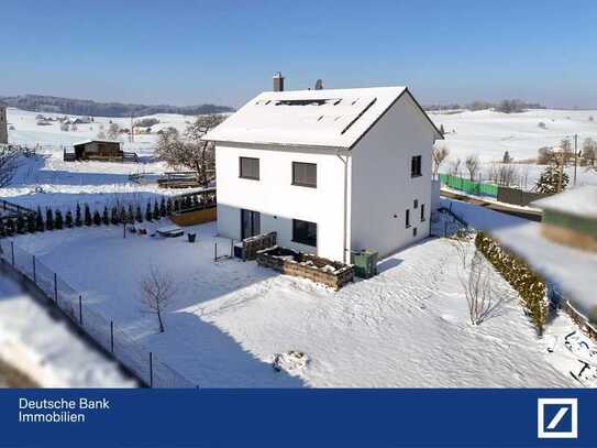 Perfekt für Sie und Ihre Familie!!! 
Übernahme des zinsgünstigen Darlehen möglich