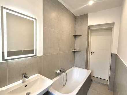 !!NEU!! Kernsanierte 3,5 Zimmer Wohnung mit EBK im Herzen von Linden