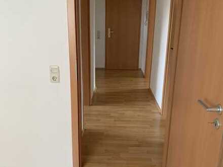 Erstbezug nach Sanierung mit EBK: ansprechende 3-Zimmer-Wohnung in Göppingen