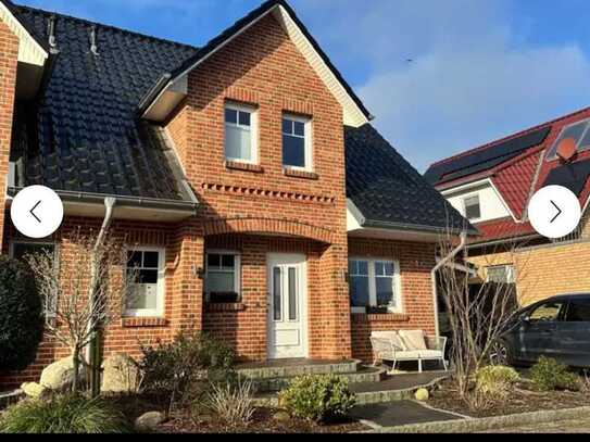 Doppelhaushälfte (DHH) in ruhiger Lage ab 01.08.
