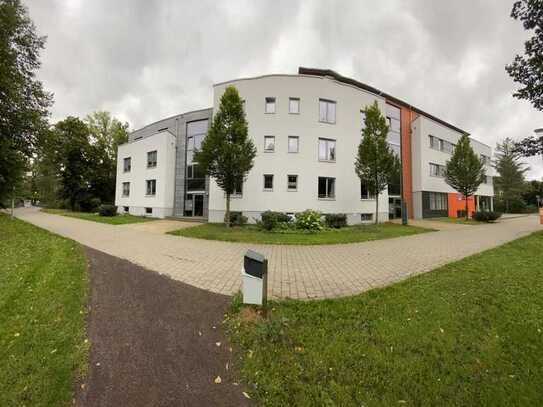 Repräsentative Bürofläche am Kurhausplatz in Arnstadt