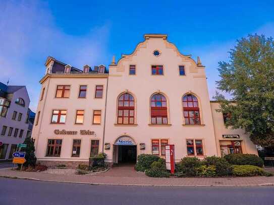 Helle Großzügige Büroflächen von 230m²