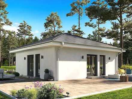OKAL - Das ist tiny! 73m² Bungalow - Eigenleistung oder Einzugsfertig - Sie entscheiden!