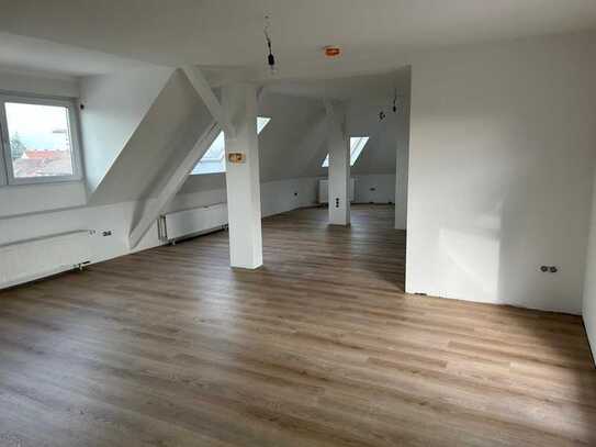 2 bzw 3 Zimmerwohnung in Mannheim Sandhofen