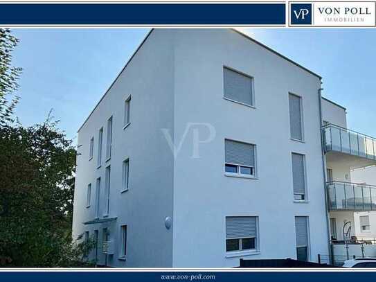 Pent House - barrierefreie Wohnung komplett ausgestattet und sofort verfügbar