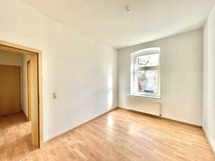 Helle 3-Zimmer-Erdgeschosswohnung in Schönebeck