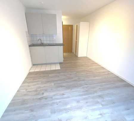 Studenten-Appartement mit Küche in Uninähe