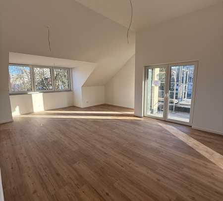 3 Zi-Wohnung (nur MIT WBS)