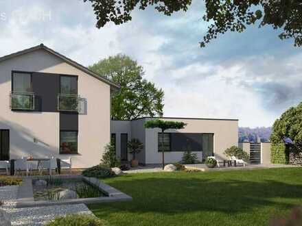 Komfortabel Leben und Arbeiten- hier passt einfach alles! Info 0173-8594517