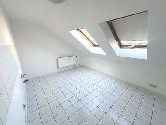 Helle 1-Zimmer-Wohnung in zentrumsnaher Lage mit guter Anbindung