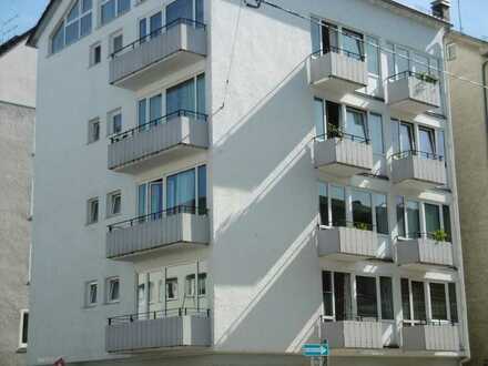 Schickes 1-Zimmer-Appartement mit Balkon im beliebten Stuttgarter Westen