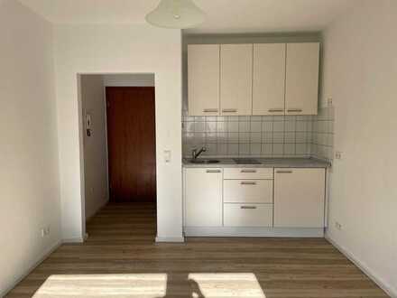 Apartment in zentraler Lage von Landau zu vermieten, frisch renoviert