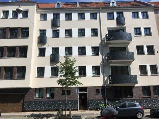 2 Zimmer-Whg im Herzen der Südstadt