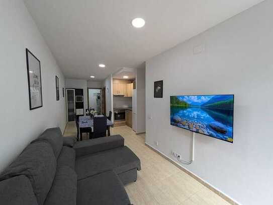 Freundliche 3-Zimmer-Wohnung mit Balkon und EBK in Garbsen
