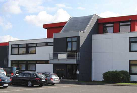 500-10.000 m² Lager/Produktion bei Coburg/Grub am Forst/Sonnefeld
