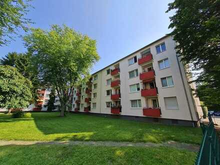 Großzügige 3-Zimmer-Wohnung in Maintal-Bischofsheim!