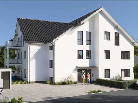 Attraktive Wohnung in Paderborn